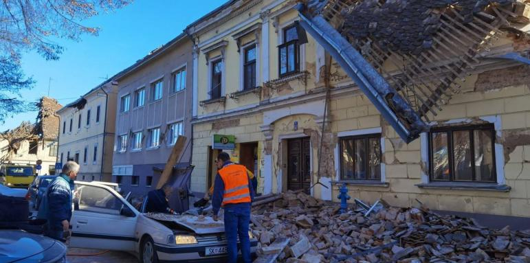 Сеизмолог разкри дали след Хърватия ще ни удари трус и нас 
