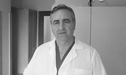 COVID-19 погуби голям пловдивски хирург 