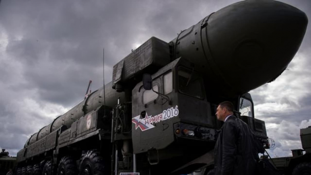 Русия тества „Сатана-2“ – ядрена ракета, способна да унищожи цял Тексас
