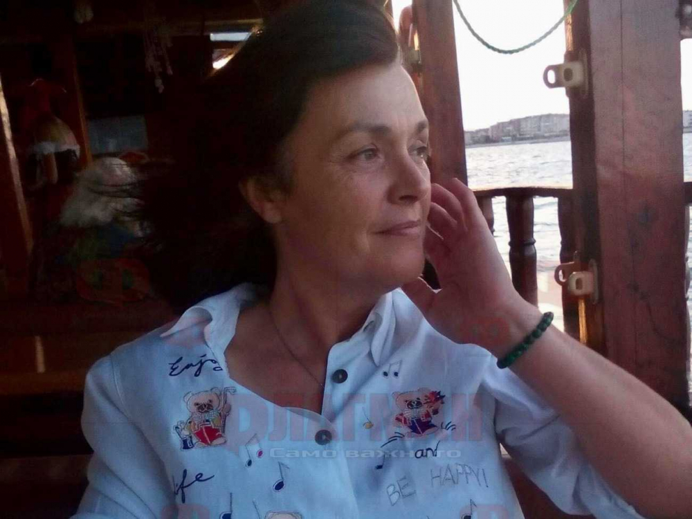 Почина журналистката Нели Желязкова