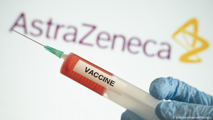 Официално! Първи ваксиниран с ваксината на AstraZeneca