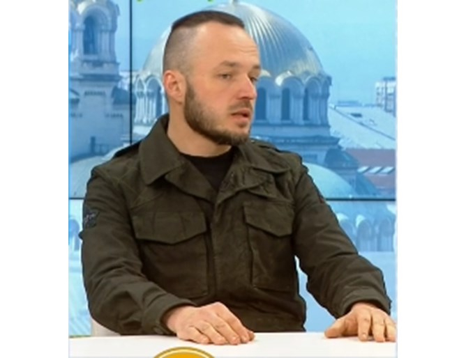 Политологът Стойчев обясни защо ДПС ще победи в битката срещу президента Радев