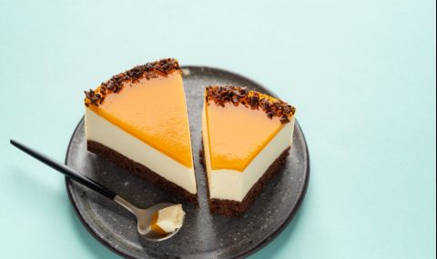 Да си оближеш пръстите с тази рецепта: Торта с портокали без печене