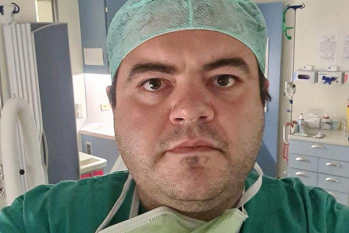 Наш лекар от Германия: България върви по ръба на бръснача с К-19, а тук положението е критично!
