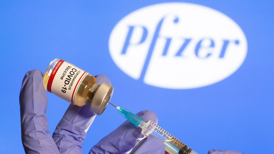 Ужас! Още двама умряха след получаване на ваксина Pfizer/BioNTech  