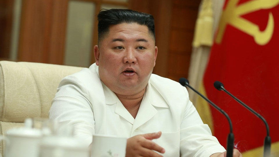 Лидерът на Северна Корея призна за пълния провал на....