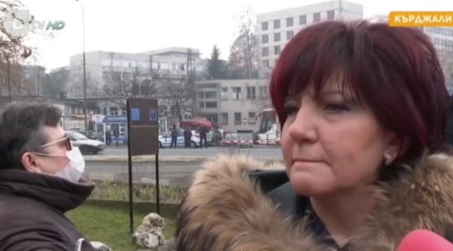 Караянчева подхвана Радев за датата на изборите