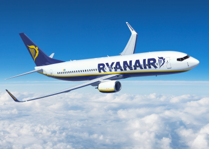 "Ваксинирай се и тръгвай": Реклама на Ryanair разгневи хората