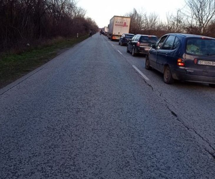 Кръв навръх Богоявление: Ужасна трагедия с труп край село Крушето