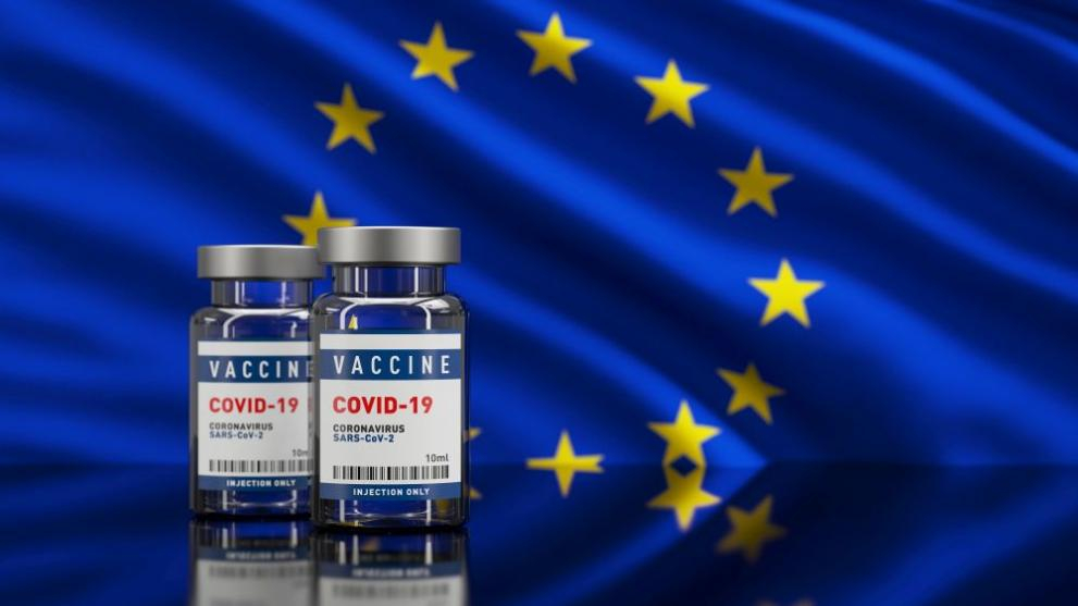 Важна новина за руската ваксина "Спутник V" и ЕС