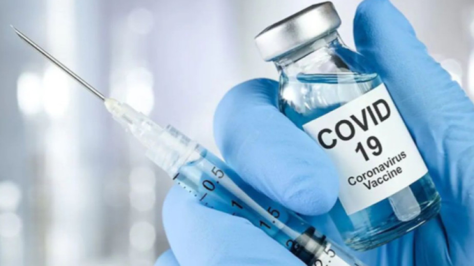 Bayer удря рамо на CureVac за ваксината срещу К-19 