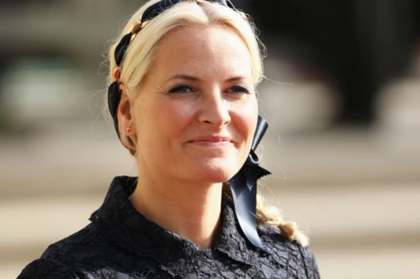Норвежката принцеса влезе в болница след тежък инцидент