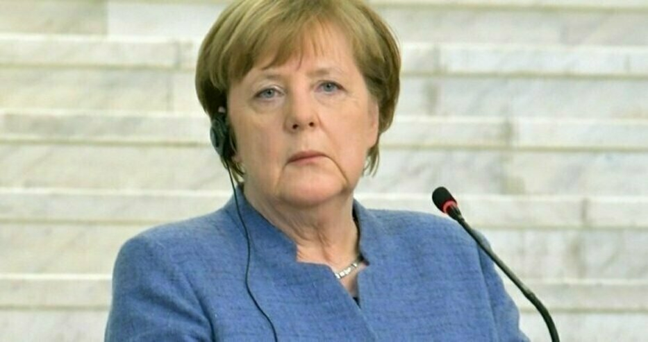 Меркел съобщи най-лошата К-19 прогноза от началото на пандемията