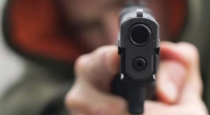 Стрелба и крясъци в Козлодуй след див екшън между бивши съпрузи 