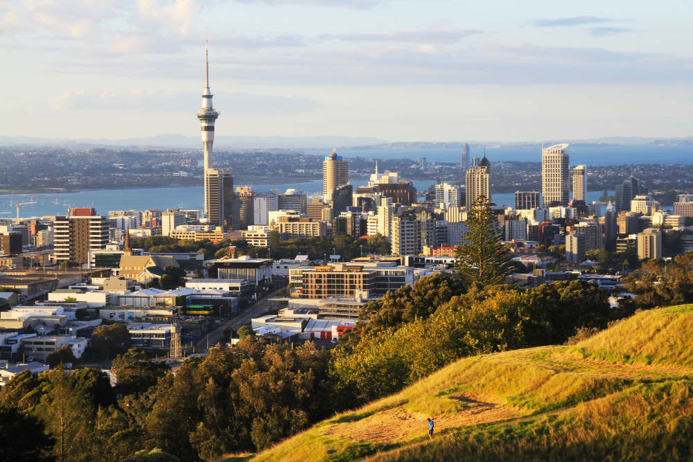 Наистина ли в Нова Зеландия е толкова хубаво за живеене