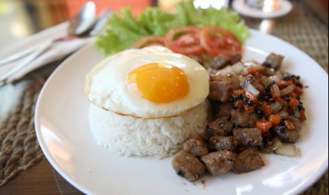 Уникална рецепта на деня: Beef Tapa - богата закуска от Филипините