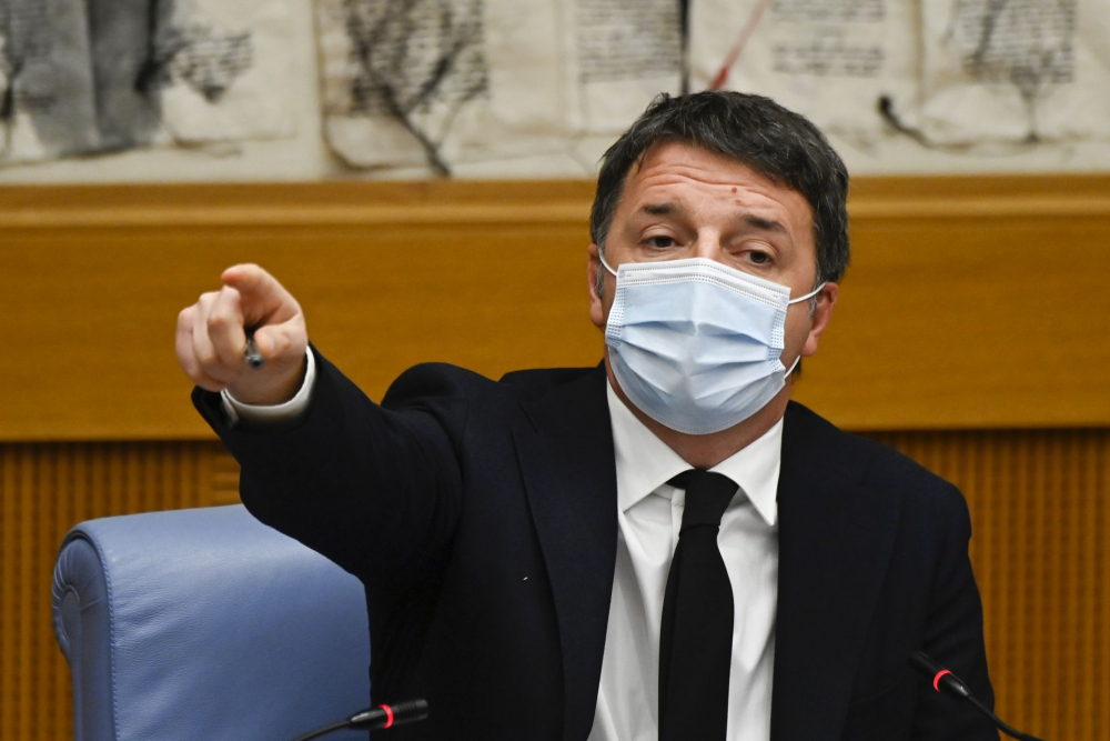 Политически хаос в Италия - хвърчат оставки