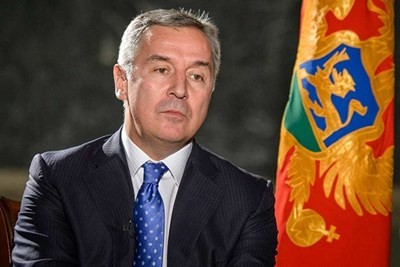 Президентът на Черна гора е в критично състояние, за малко да умре!