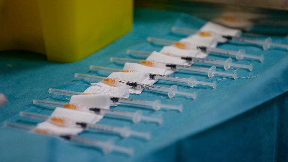Още 23-ма души умряха след ваксиниране с Pfizer в Норвегия