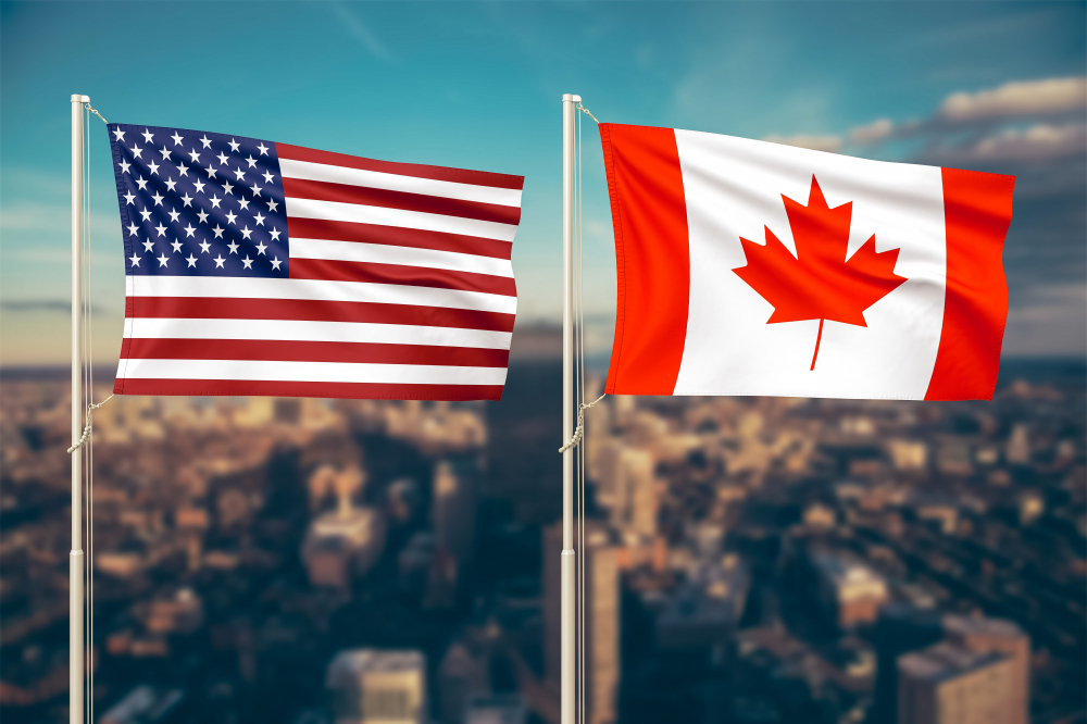 С какво канадците са по-добри от американците