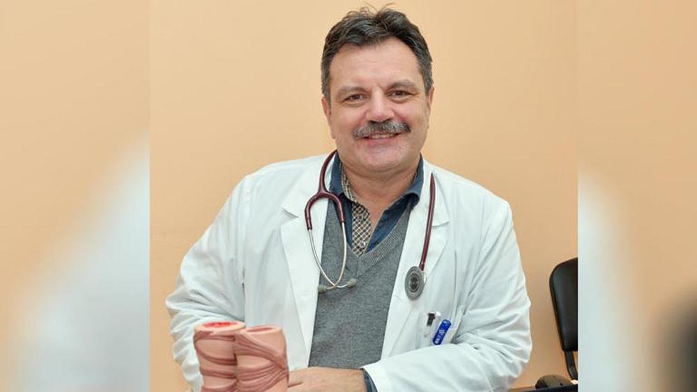 Д-р Симидчиев: Бавно и необратимо това унищожава белия ви дроб, ето как да се предпазите