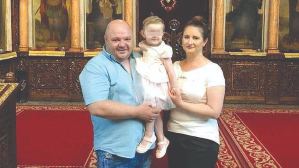 Кристина, която уби двете си деца в Сандански, нанесе тежък удар на мъжа си!