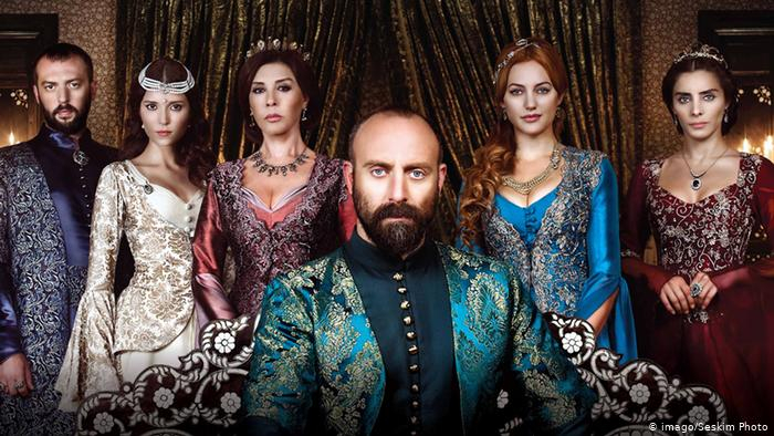 Цялата истина за най-завладяващите турски сериали СНИМКИ
