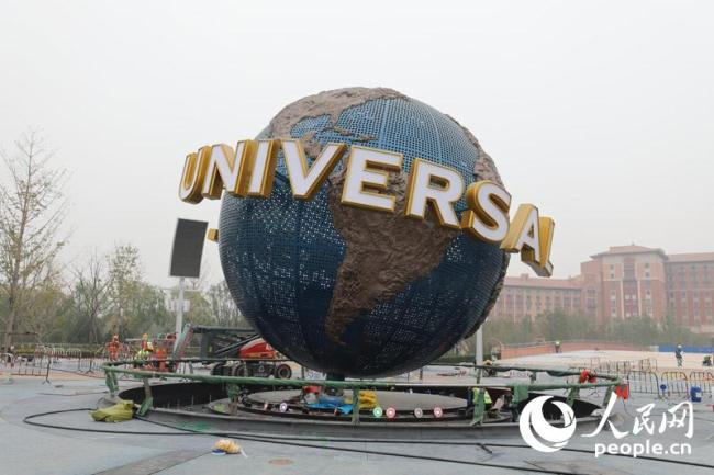 Холивудски гигант открива студио в Пекин