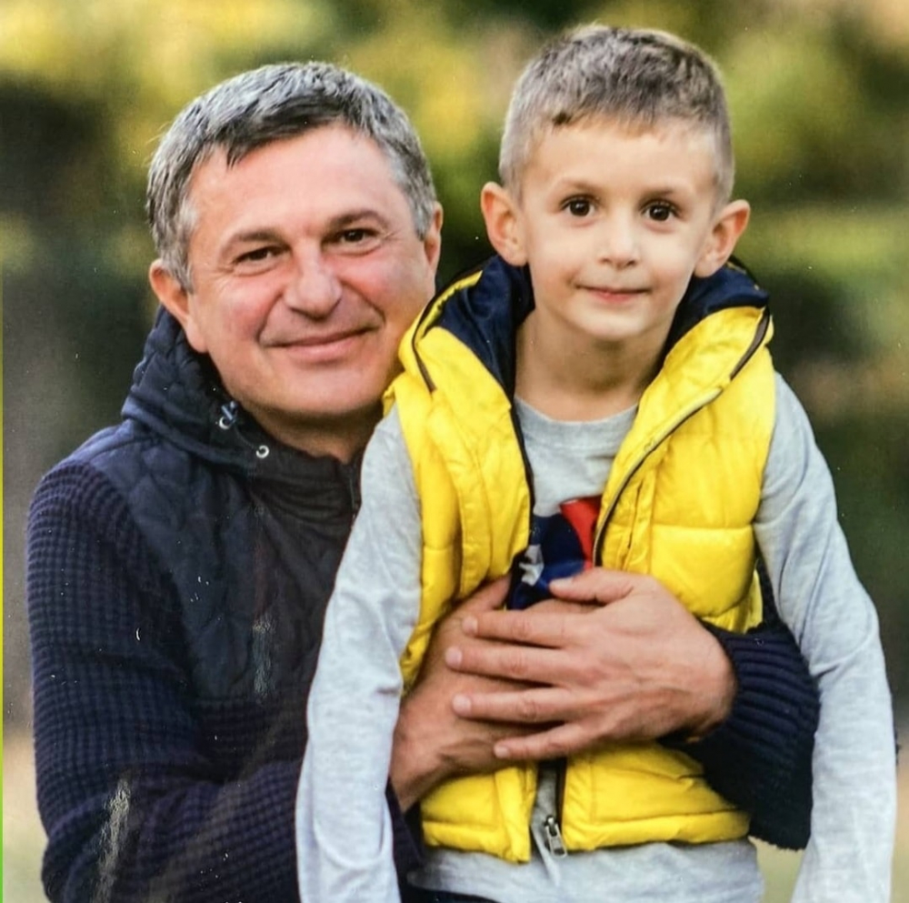 Дани Петканов взриви България с разкритие за случващото се със сина на Милен Цветков