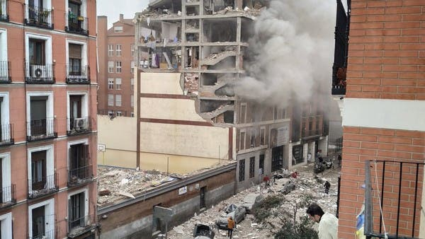 Трагични подробности за българския гражданин, загинал при взрива в Мадрид