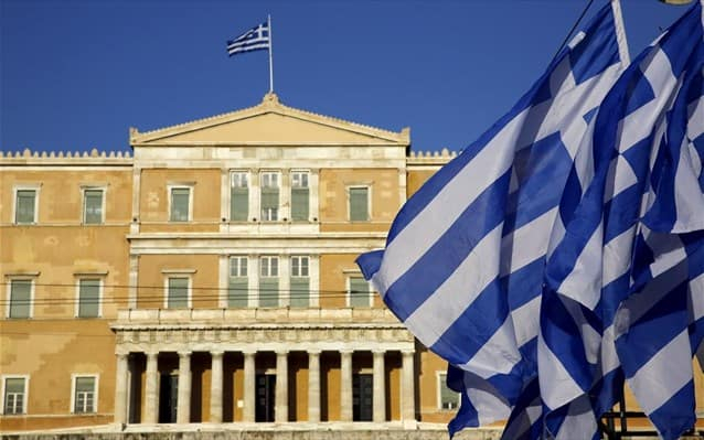 Парламентът в Гърция одобри разширяване на териториалните води на страната