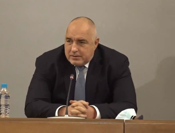 Борисов попари всички! Заговори за удължаване на К-19 мерките ВИДЕО