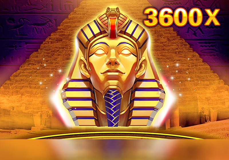Спечелете египетско съкровище с казино игри