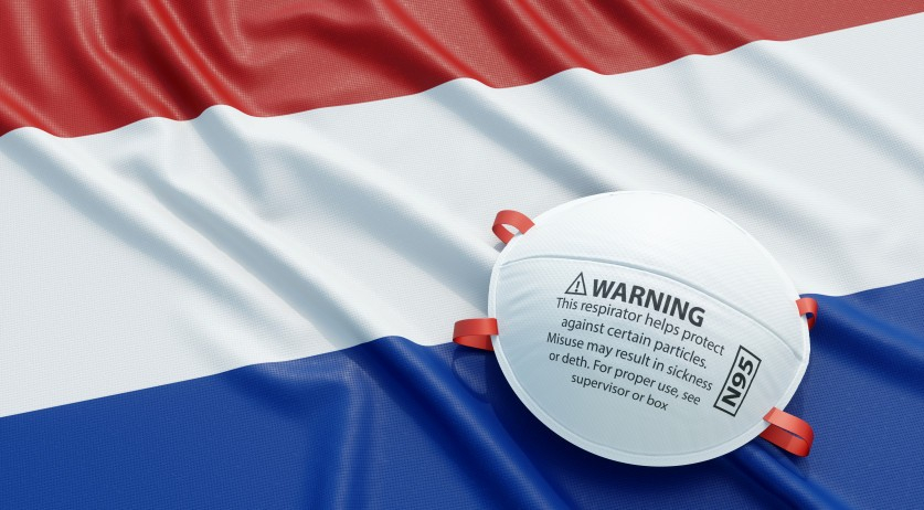 Нидерландия въвежда по-строги мерки за пътуващите към страната, засяга и България
