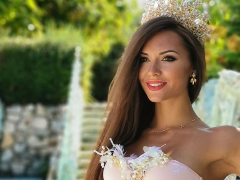Мис България 2018 разкри как се е излекувала от К-19 СНИМКИ