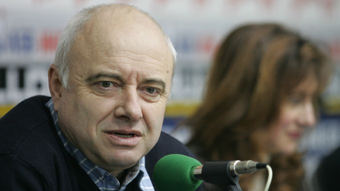 Васил Тончев: За редовен кабинет трябва и подкрепата на БСП