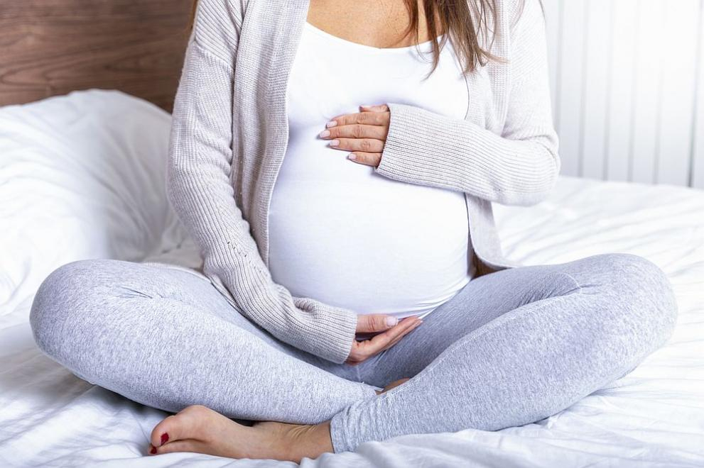 Биолози откриха как К-19 убива ембриона в утробата на бременна жена