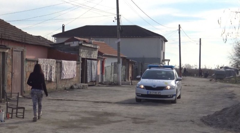 МВР в Пловдивско развъртя секирата, престъпниците тръпнат 