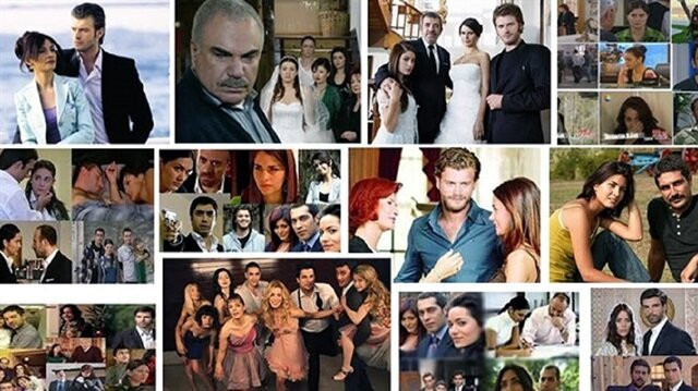 Избраха най-гледаните турски сериали за 2020 година ВИДЕО
