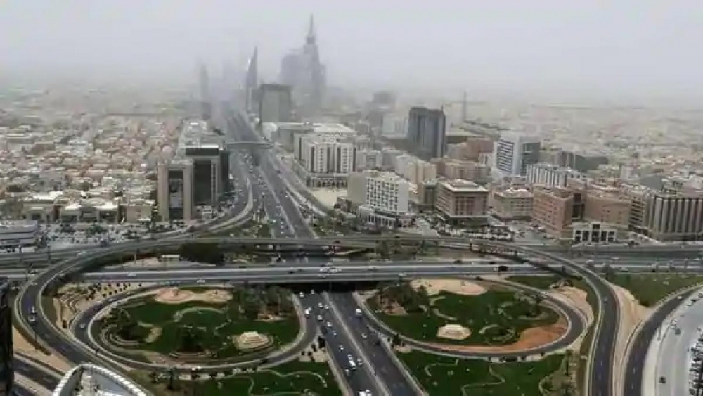 Мощен взрив разтърси столицата на Саудитска Арабия