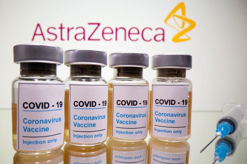 И Румъния спря използването на AstraZeneca