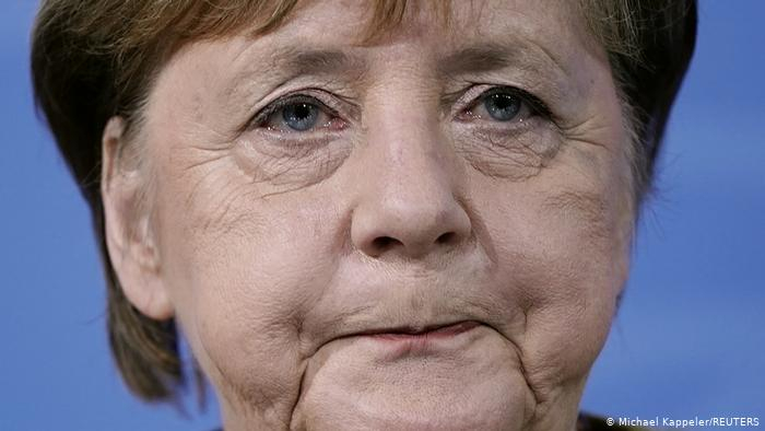 "Изтървахме вируса": когато Меркел изгуби самообладание