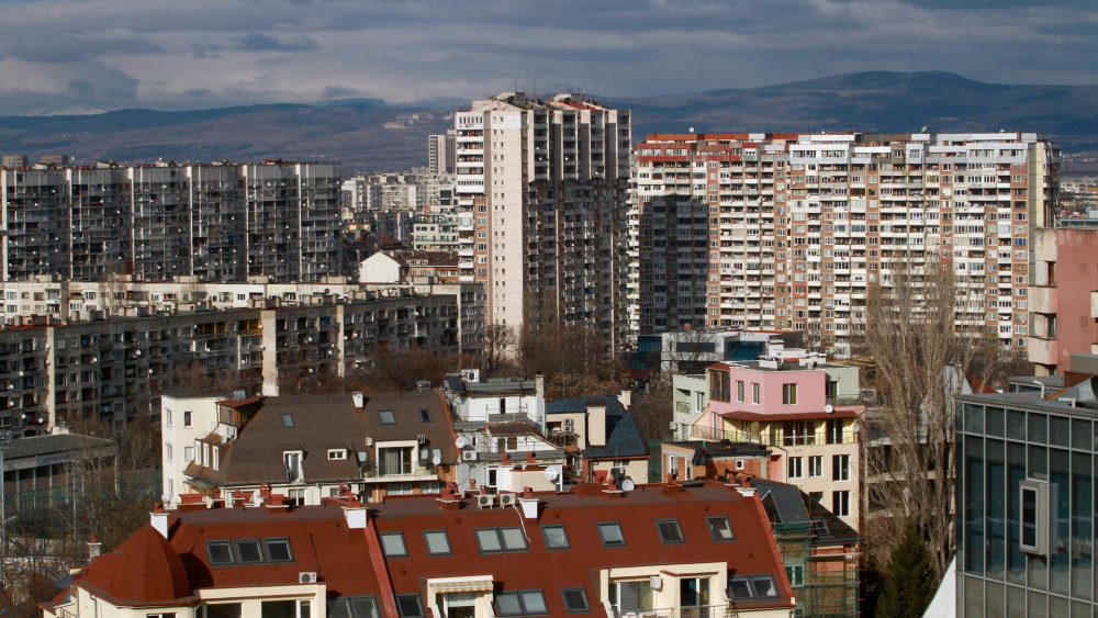 Няма да повярвате на тези данни за жилищата в България
