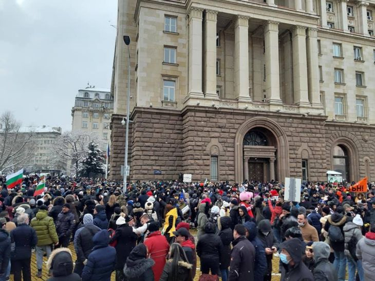 БАЗ и СЗБ: Показахме, че браншът ни е обединен и отстояваме заедно правото си на труд