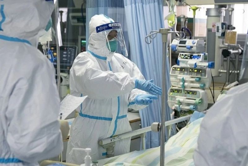 Учените посочиха професиите с най-висок риск от смърт от коронавирус