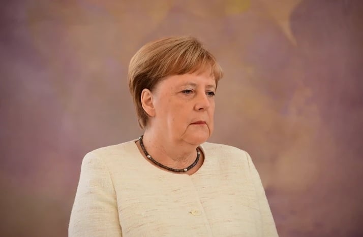 Меркел заговори за Студената война, каза какво не може да стане без Русия