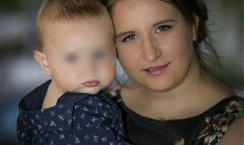 Адвокатът на майката, заклала децата си в Сандански, разказа за състоянието й
