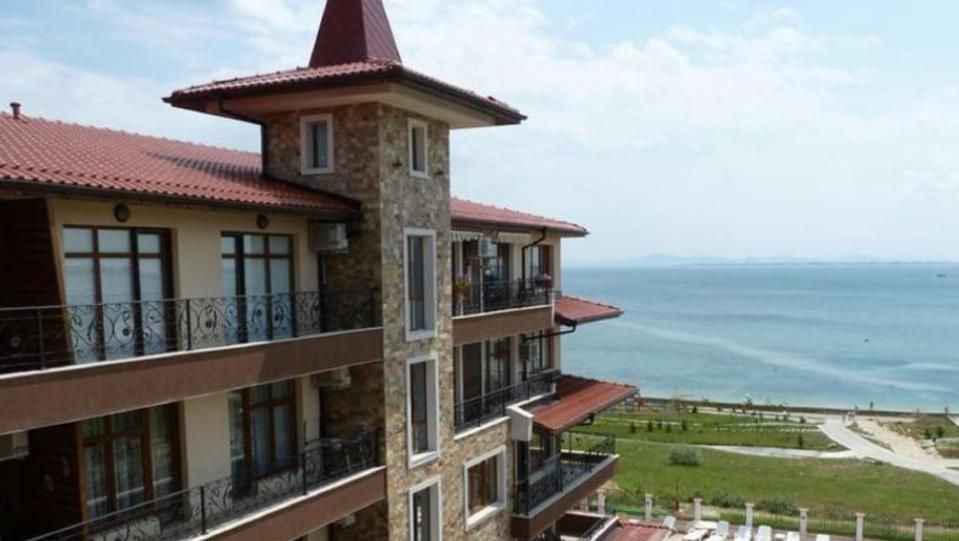 Курортно градче на морето счупи рекордите за сделки с имоти 