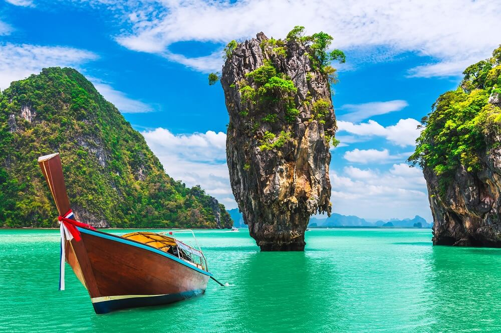 Най-известният тайландски курорт прави нещо невиждано, за да си върне туристите
