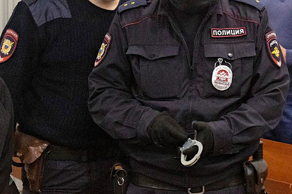 Скандал в Русия: Задържаха полицейски шеф за подкуп от 12 милиона рубли